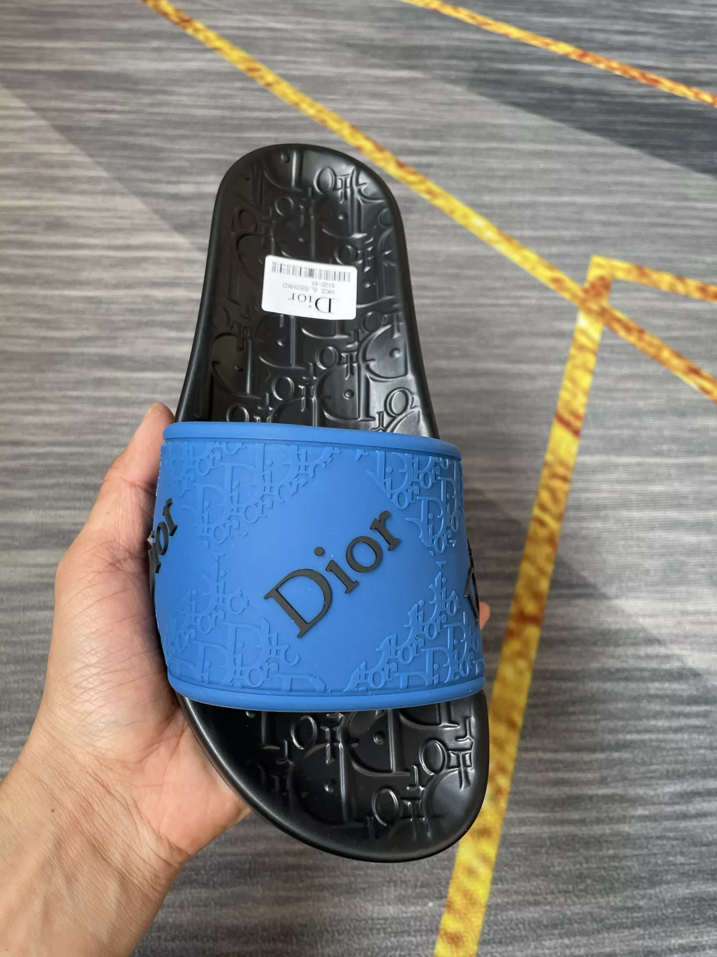 christian dior chaussons pour femme s_12a1b374